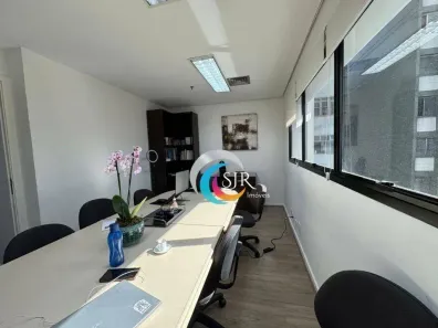 Sala Comercial à venda, 120m² no Jardim Paulista, São Paulo