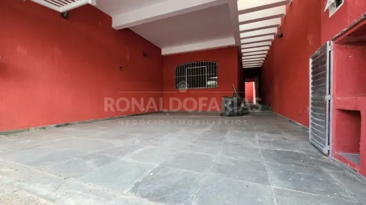 Sobrado com 3 Quartos à venda, 90m² no Jardim dos Lagos, São Paulo