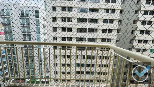 Apartamento com 3 Quartos para alugar, 80m² no Alphaville Centro Industrial e Empresarial/Alphaville., Barueri