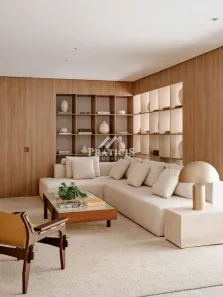 Apartamento com 3 Quartos à venda, 254m² no Vila Clementino, São Paulo