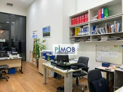 Sala Comercial à venda, 80m² no Copacabana, Rio de Janeiro