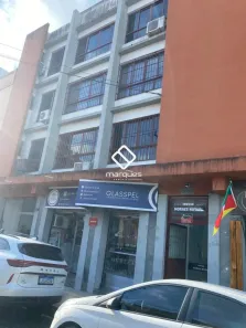 Apartamento à venda, 31m² no Centro, Pelotas