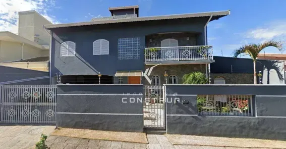 Casa com 4 Quartos à venda, 323m² no Jardim Chapadão, Campinas