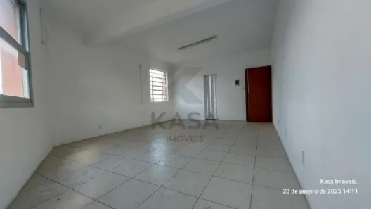 Sala Comercial para alugar, 39m² no Centro, Canoas