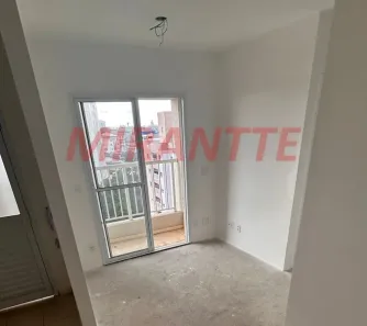 Apartamento com 2 Quartos à venda, 43m² no Vila Guaca, São Paulo