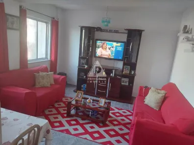 Casa com 6 Quartos à venda, 299m² no Santo Cristo, Rio de Janeiro