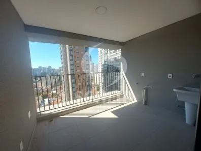 Apartamento com 2 Quartos à venda, 69m² no Jardim das Acácias, São Paulo