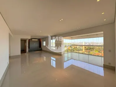 Apartamento com 3 Quartos para alugar, 153m² no Fazenda São Quirino, Campinas