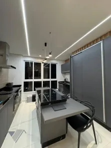 Apartamento com 1 Quarto à venda, 54m² no Centro, Cascavel