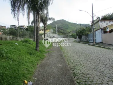 Lote/Terreno à venda, 2888m² no Água Santa, Rio de Janeiro