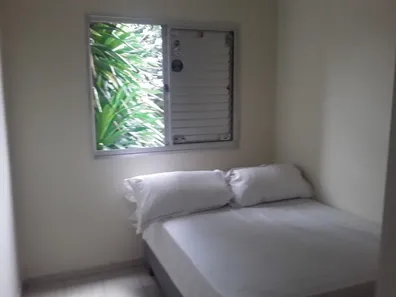 Apartamento com 2 Quartos à venda, 50m² no Jardim das Vertentes, São Paulo