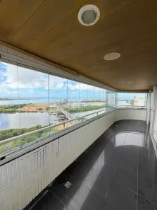 Apartamento com 4 Quartos à venda, 300m² no Jardins, Aracaju