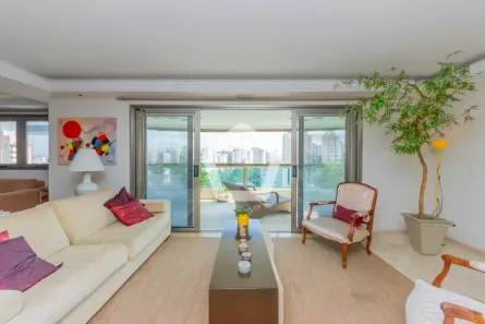 Apartamento com 8 Quartos à venda, 228m² no Vila Andrade, São Paulo