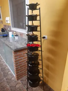 Fazenda/Sítio com 5 Quartos à venda, 5000m² no Dos Souzas, Monteiro Lobato