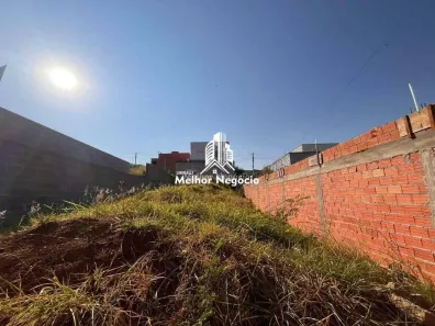 Lote/Terreno à venda, 204m² no Taquaral, Piracicaba