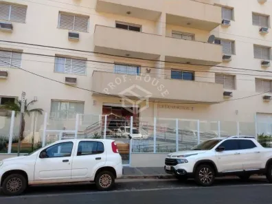 Apartamento com 4 Quartos à venda, 232m² no Centro, Limeira