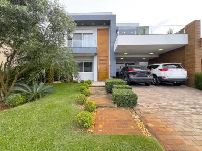 Casa de Condomínio com 4 Quartos à venda, 300m² no Torres, Torres