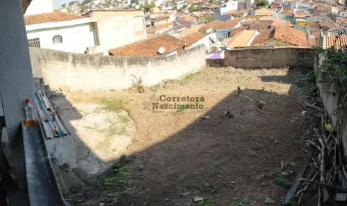 Lote/Terreno à venda, 445m² no Jardim Bela Vista, Jacareí