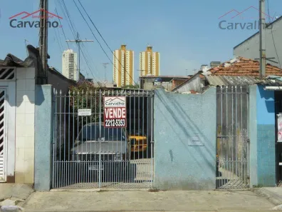 Casa com 6 Quartos à venda, 270m² no Jardim Brasil (Zona Norte), São Paulo