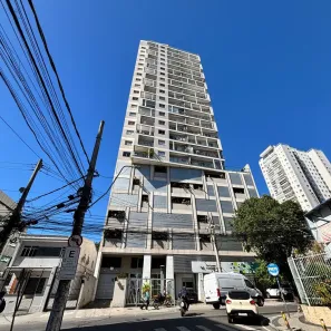 Apartamento com 2 Quartos para venda ou aluguel, 99m² no Centro, Nova Iguaçu