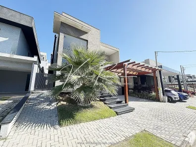 Casa de Condomínio com 5 Quartos à venda, 347m² no Chácaras Maringá, Atibaia