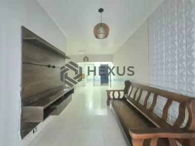 Apartamento com 2 Quartos à venda, 95m² no Pitangueiras, Guarujá