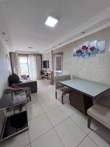 Apartamento com 2 Quartos à venda, 53m² no Vila Marieta, São Paulo