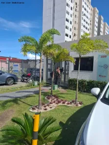 Apartamento com 2 Quartos à venda, 39m² no Itaperi, Fortaleza