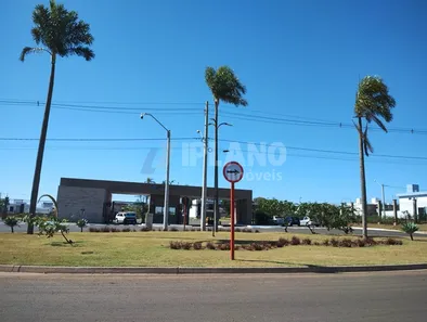 Lote/Terreno à venda, 240m² no Jardim Jockey Clube, São Carlos