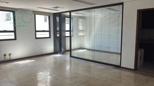Sala Comercial para alugar, 60m² no Pinheiros, São Paulo