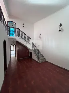 Sobrado com 4 Quartos à venda, 210m² no Rudge Ramos, São Bernardo do Campo
