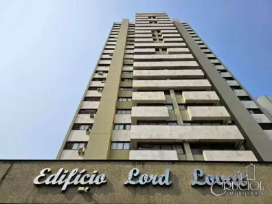 Apartamento com 4 Quartos à venda, 157m² no Centro, Londrina