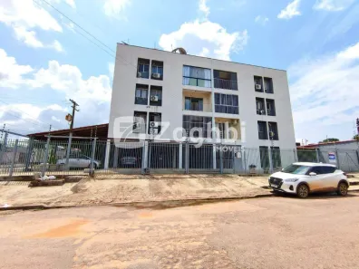 Apartamento com 3 Quartos à venda, 92m² no Agenor de Carvalho, Porto Velho