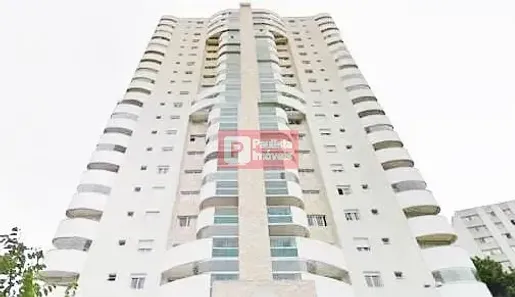 Apartamento com 3 Quartos à venda, 141m² no Vila Monumento, São Paulo