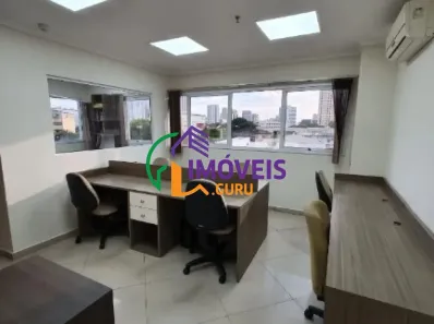 Ponto Comercial à venda, 60m² no Barra Funda, São Paulo