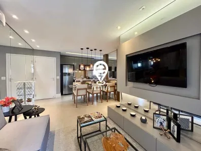 Apartamento com 2 Quartos à venda, 65m² no Saúde, São Paulo