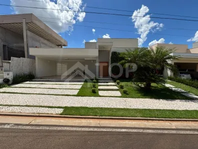 Casa de Condomínio com 3 Quartos à venda, 252m² no Parque Tecnológico Damha I São Carlos, São Carlos