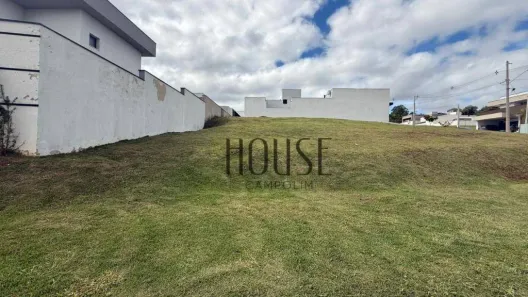 Lote/Terreno à venda, 780m² no Além Ponte, Sorocaba