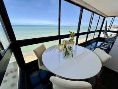 Cobertura com 4 Quartos à venda, 430m² no Centro, Jaboatão dos Guararapes
