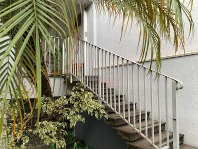 Imóvel Comercial para alugar, 150m² no Vila Santo Estevão, São Paulo