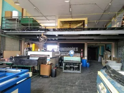 Ponto Comercial à venda, 745m² no Vila Norma, Valinhos