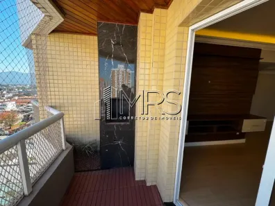 Apartamento com 3 Quartos à venda, 150m² no Aviação, Praia Grande