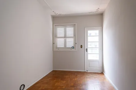 Apartamento com 1 Quarto para alugar, 47m² no Centro, Pelotas