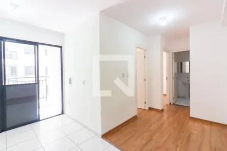 Apartamento com 2 Quartos à venda, 40m² no Padroeira, Osasco
