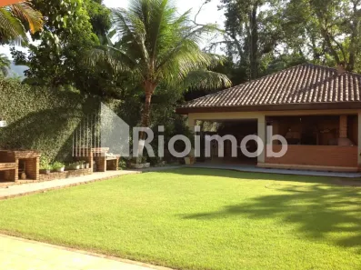 Casa com 5 Quartos à venda, 700m² no Vargem Grande, Rio de Janeiro