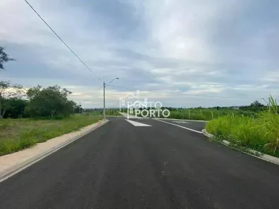 Lote/Terreno à venda, 225m² no Campestre, Piracicaba