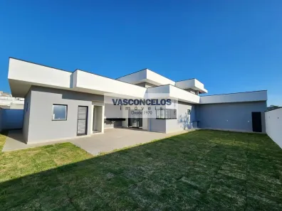Casa com 4 Quartos à venda, 186m² no Condomínio Terras do Vale, Caçapava