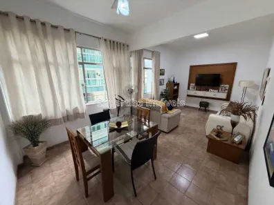 Apartamento com 3 Quartos à venda, 100m² no Méier, Rio de Janeiro