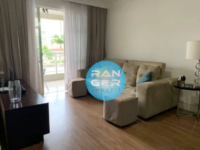 Apartamento com 3 Quartos à venda, 145m² no José Menino, Santos