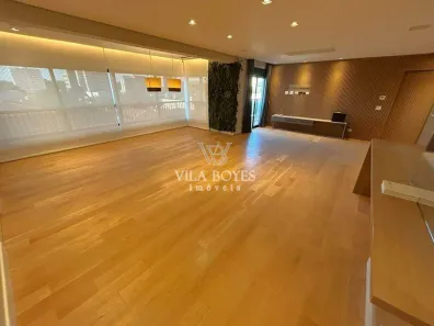 Apartamento com 3 Quartos à venda, 163m² no São Dimas, Piracicaba